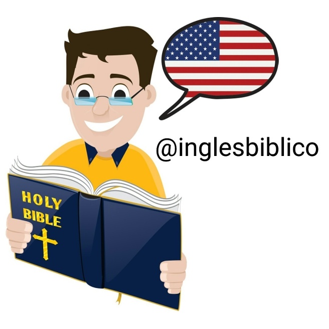 Inglês Bíblico